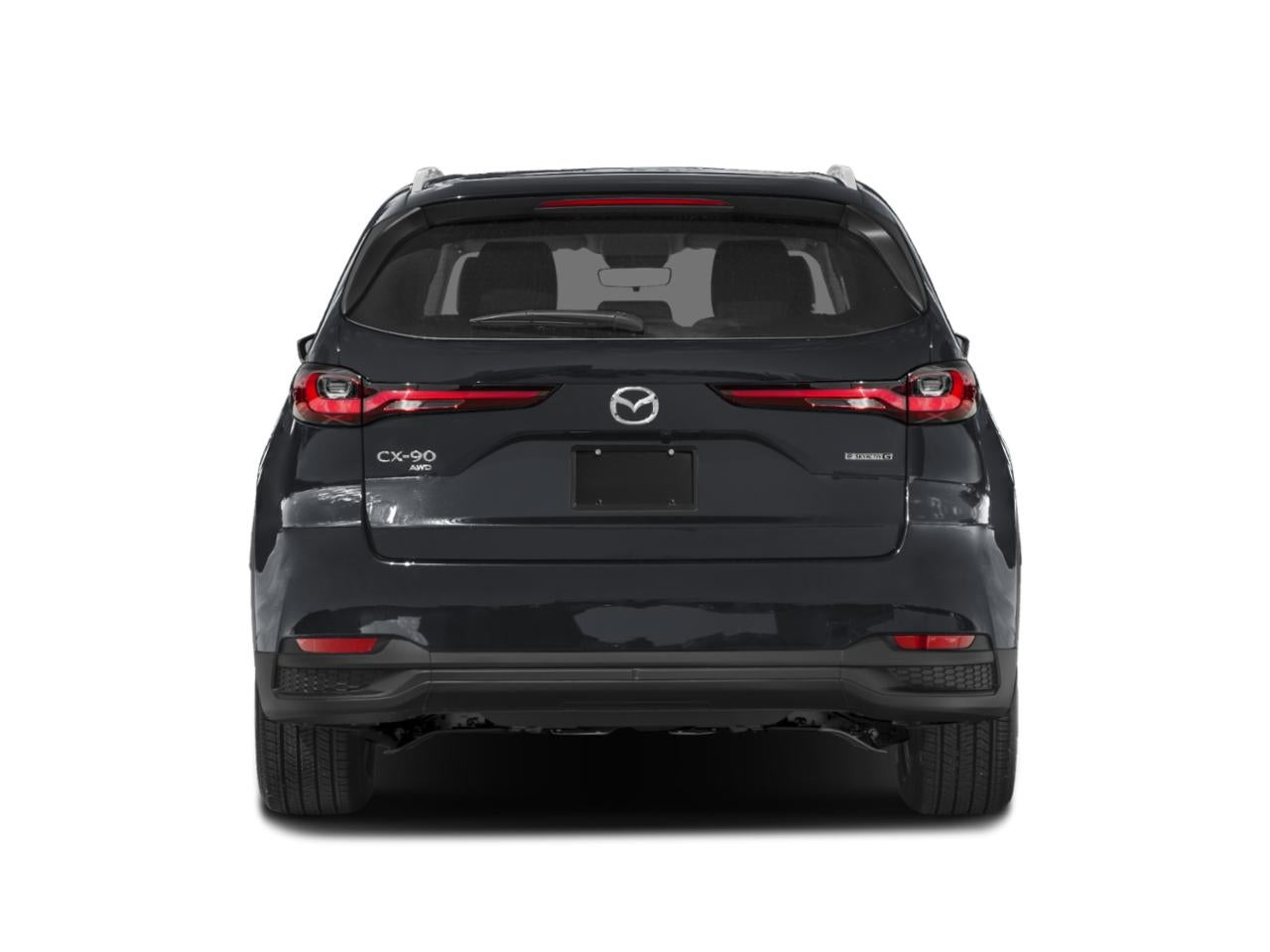 2025 Mazda Mazda CX-90 3.3 Turbo Preferred Package