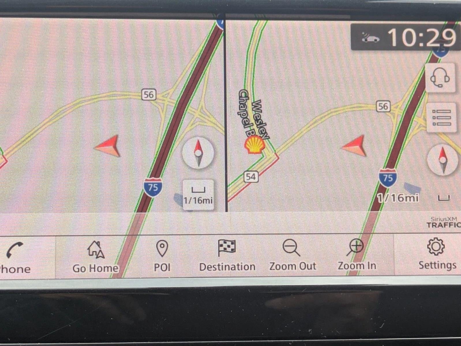 2021 Nissan Rogue Sport FWD SL