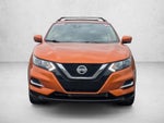2021 Nissan Rogue Sport FWD SL