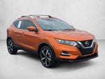 2021 Nissan Rogue Sport FWD SL