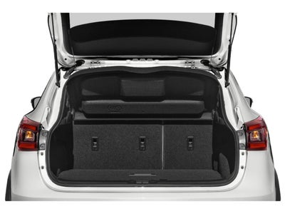 2021 Nissan Rogue Sport FWD SL