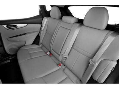 2021 Nissan Rogue Sport FWD SL