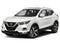 2021 Nissan Rogue Sport FWD SL