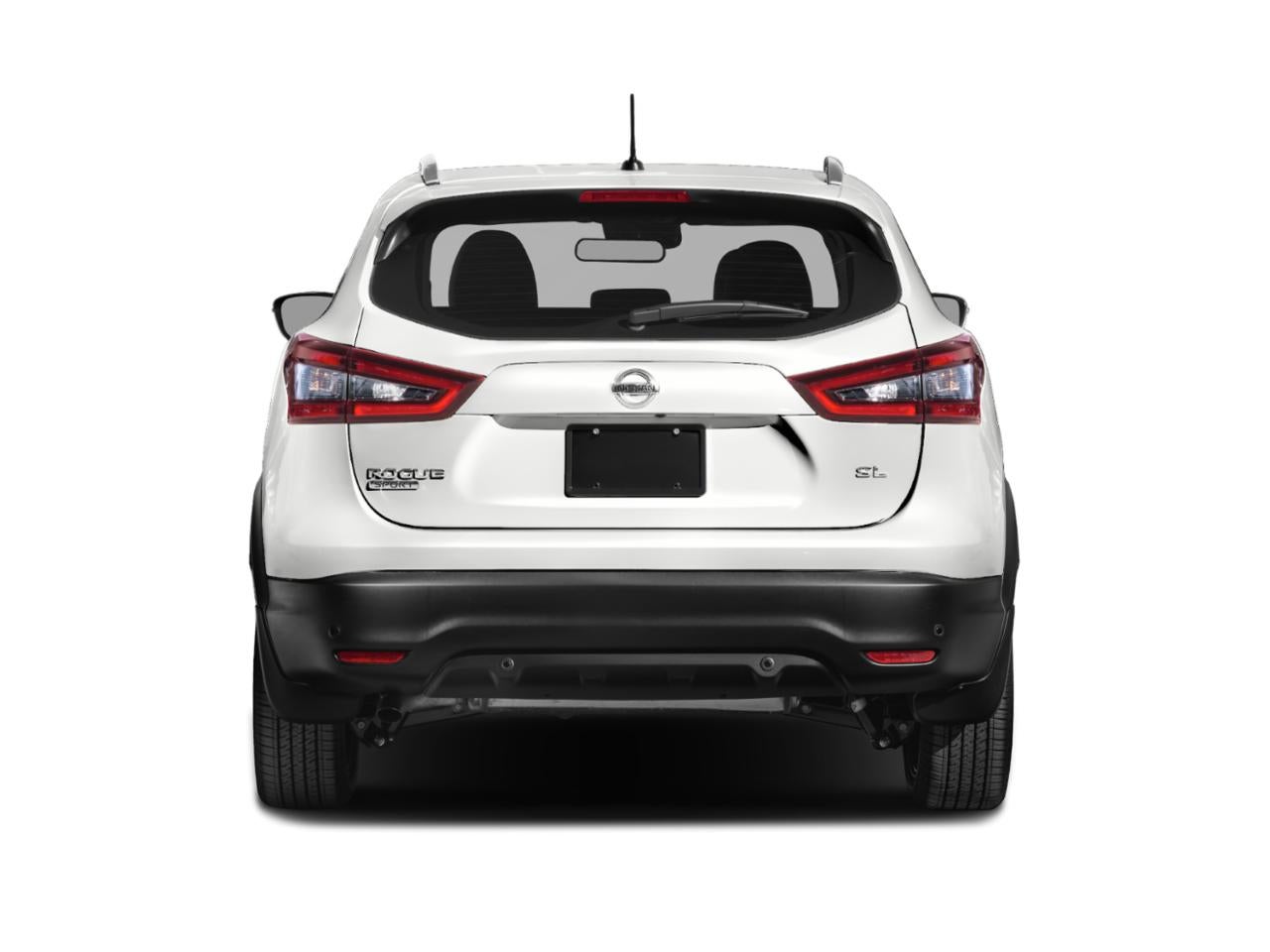 2021 Nissan Rogue Sport FWD SL