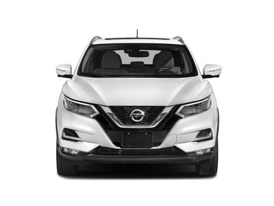 2021 Nissan Rogue Sport FWD SL