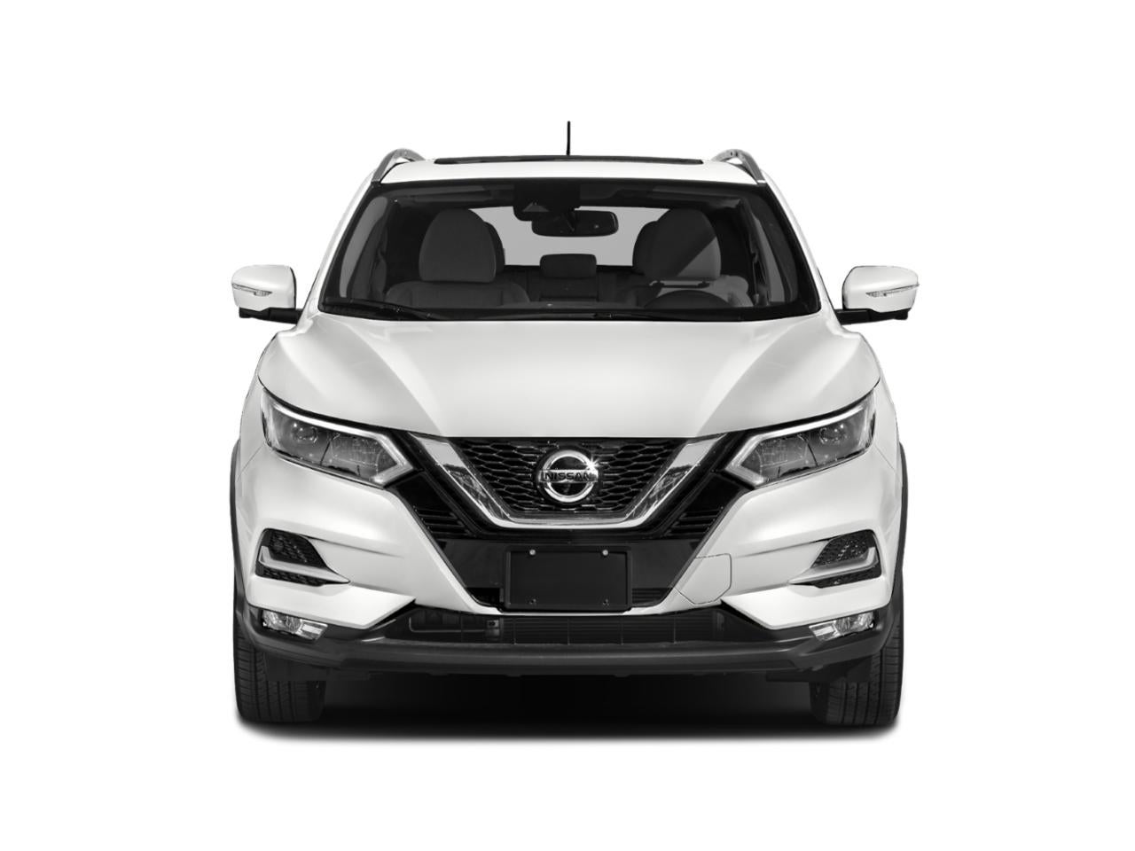 2021 Nissan Rogue Sport FWD SL