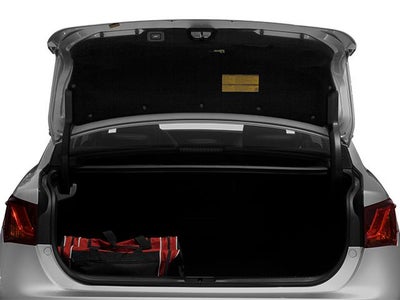 2013 Lexus GS 350 4dr Sdn RWD