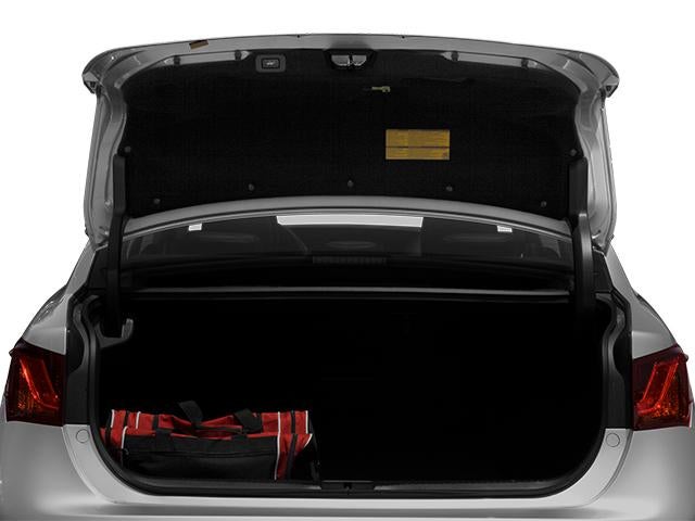 2013 Lexus GS 350 4dr Sdn RWD