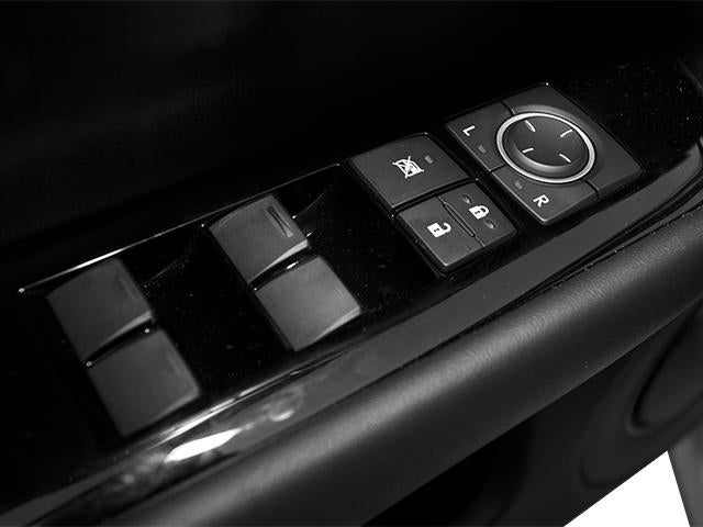 2013 Lexus GS 350 4dr Sdn RWD