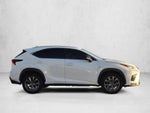 2018 Lexus NX 300 F Sport FWD