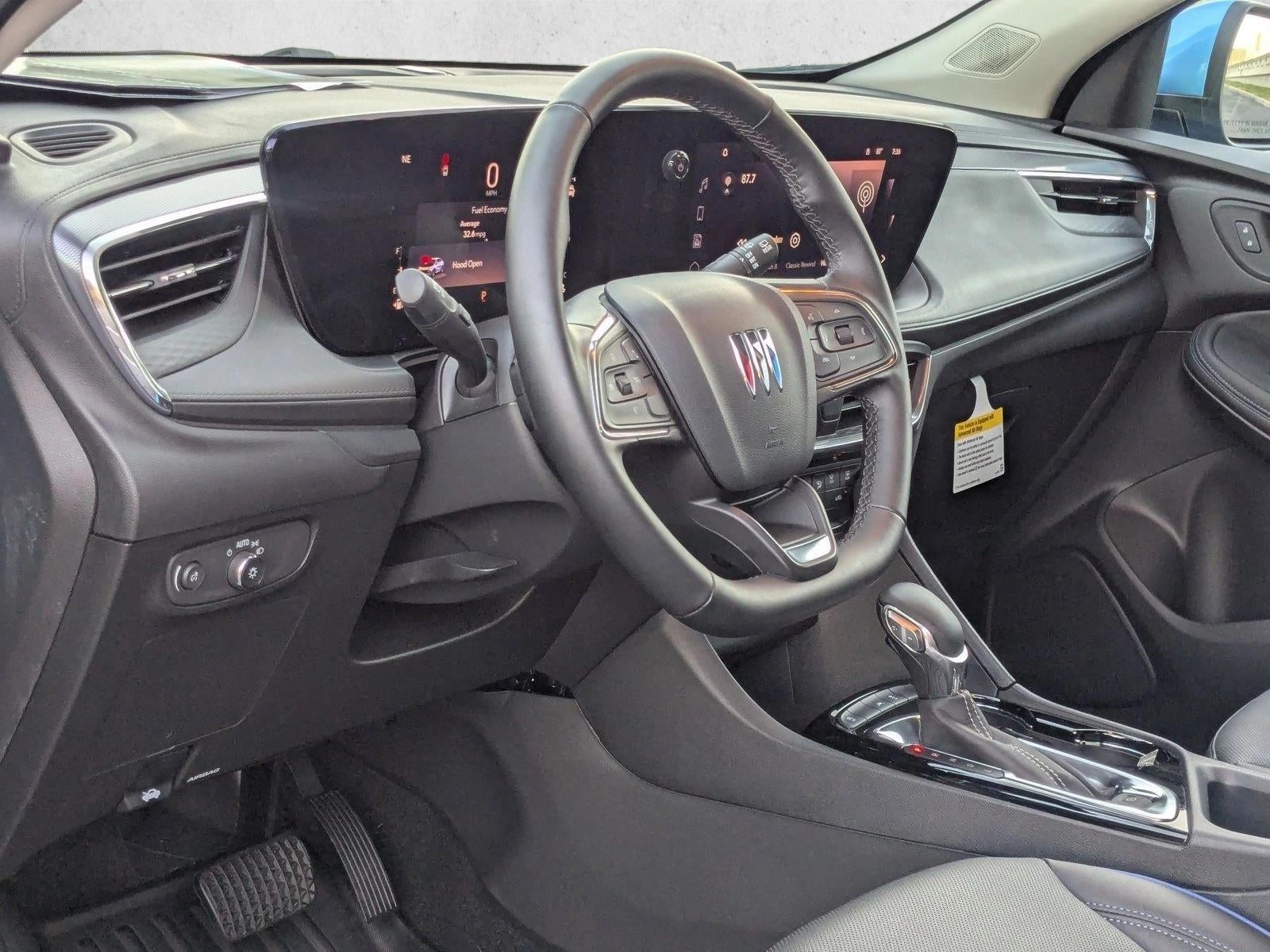 2025 Buick Encore GX Sport Touring FWD