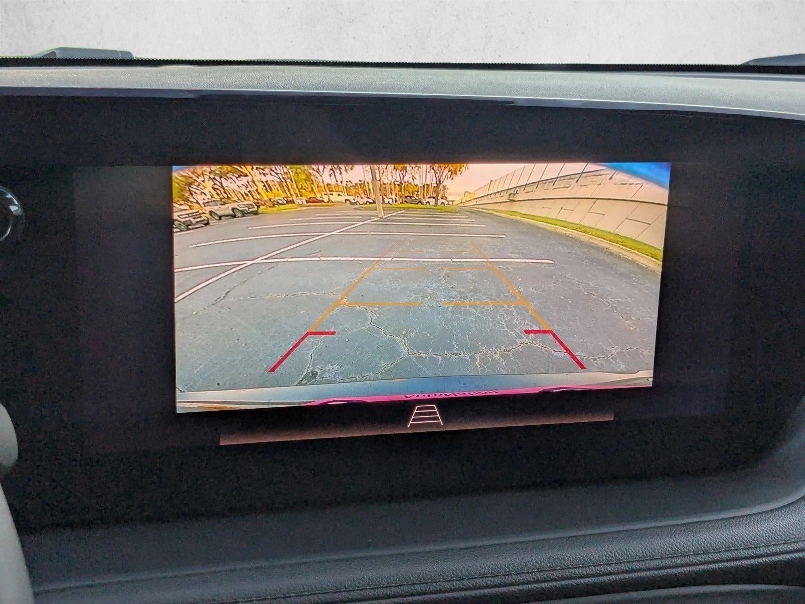 2025 Buick Encore GX Sport Touring FWD