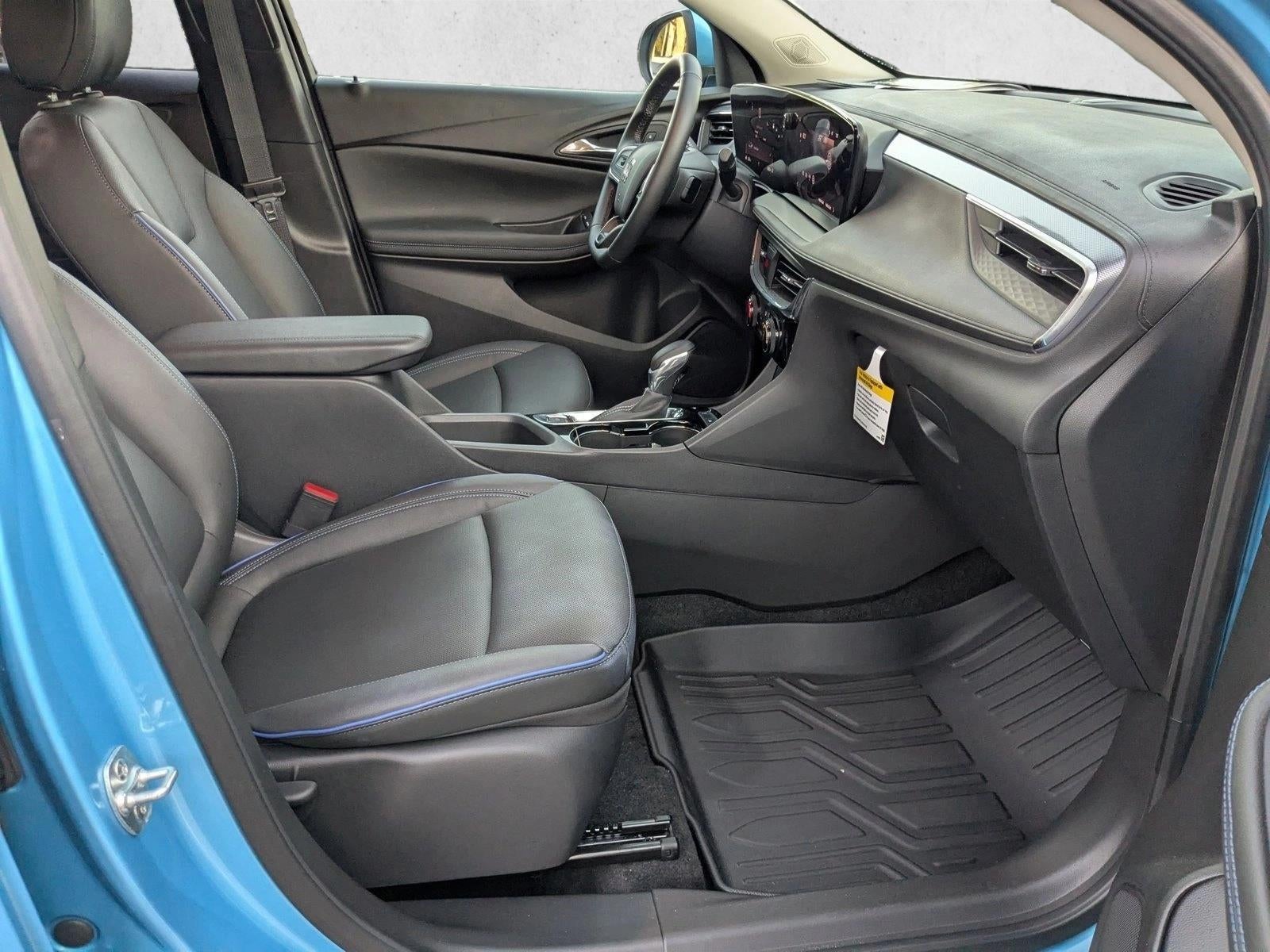 2025 Buick Encore GX Sport Touring FWD