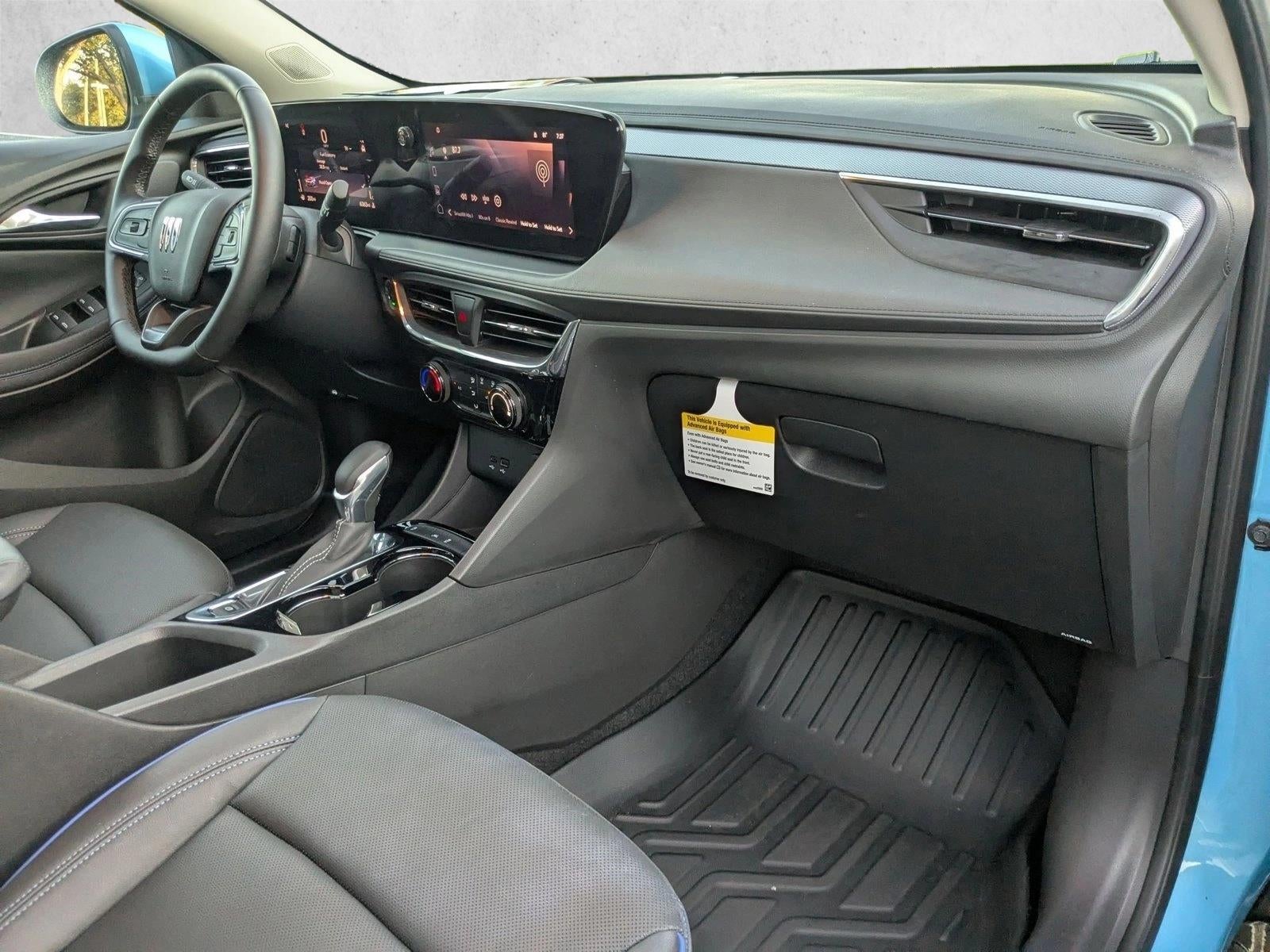 2025 Buick Encore GX Sport Touring FWD