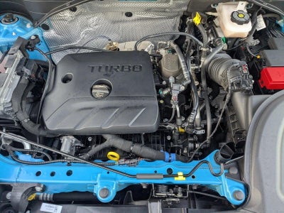 2025 Buick Encore GX Sport Touring FWD