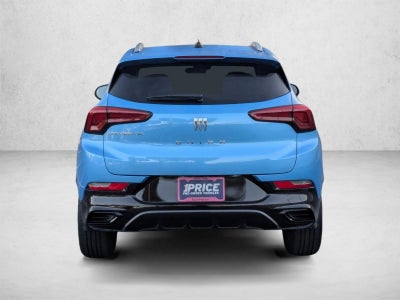 2025 Buick Encore GX Sport Touring FWD