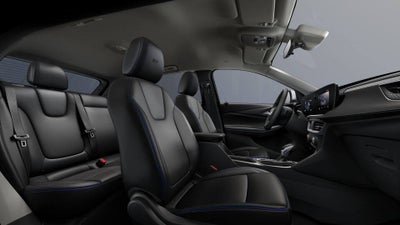 2025 Buick Encore GX Sport Touring FWD