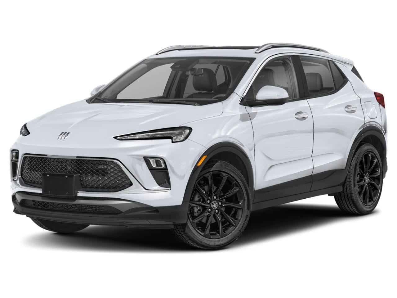 2025 Buick Encore GX Sport Touring FWD