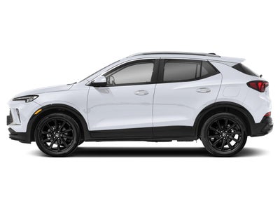 2025 Buick Encore GX Sport Touring FWD