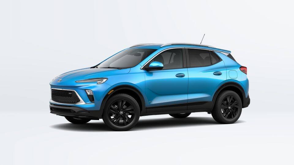 2025 Buick Encore GX Sport Touring FWD