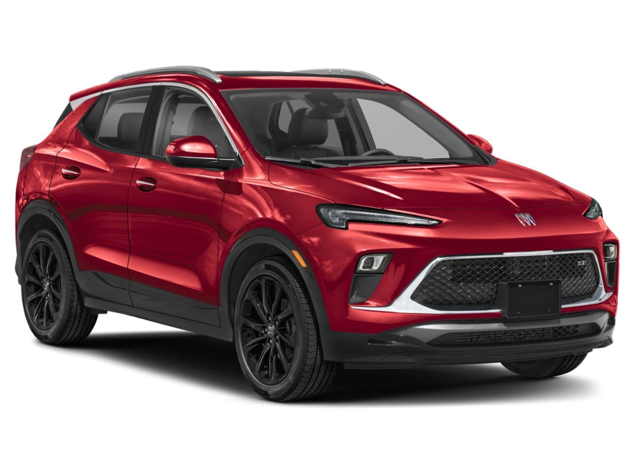 2025 Buick Encore GX Sport Touring FWD