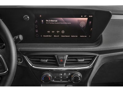 2025 Buick Encore GX Sport Touring FWD