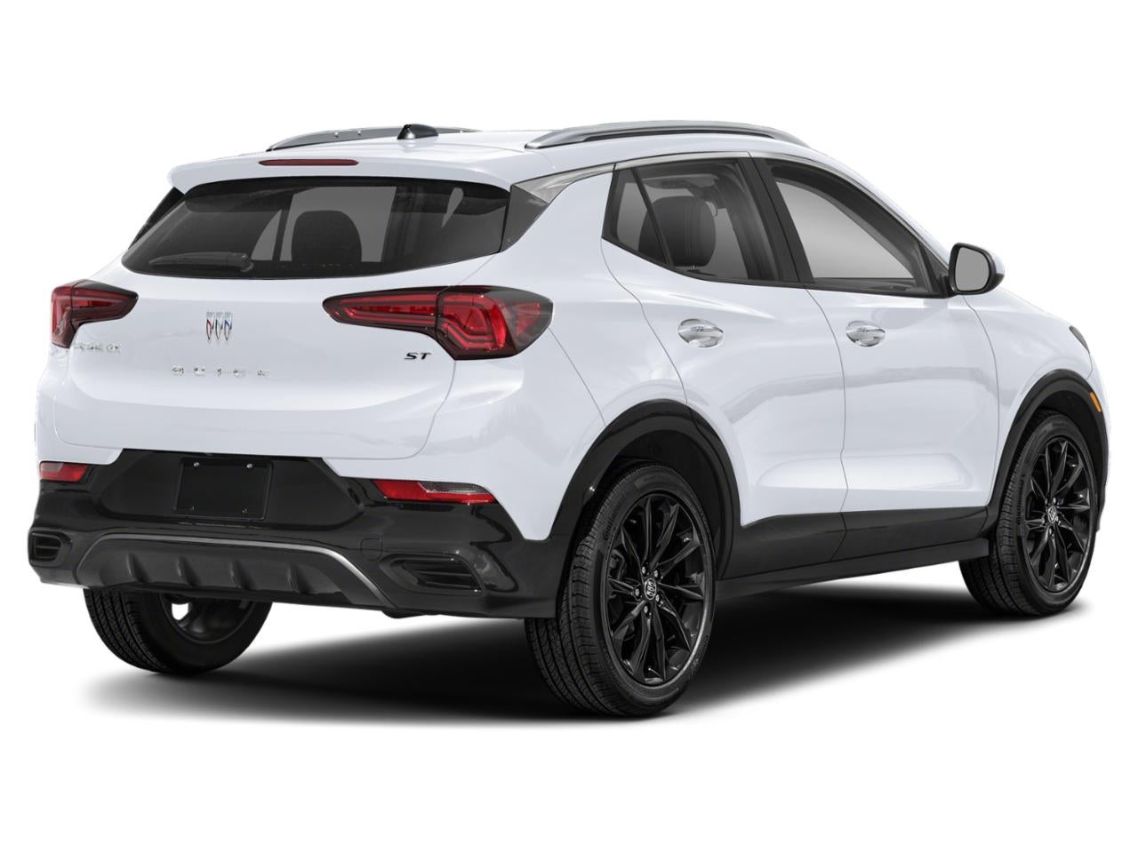 2025 Buick Encore GX Sport Touring FWD