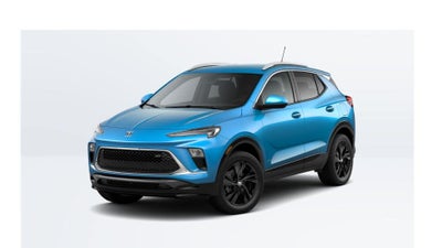 2025 Buick Encore GX Sport Touring FWD