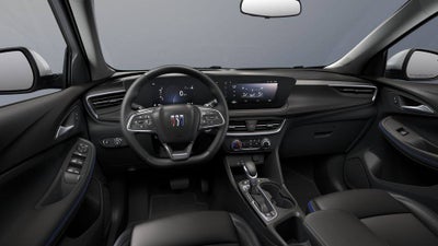 2025 Buick Encore GX Sport Touring FWD