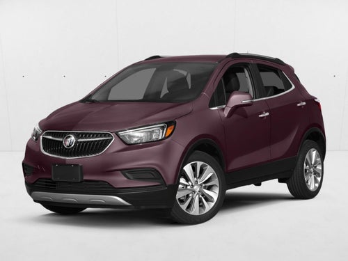 2017 Buick Encore Preferred FWD