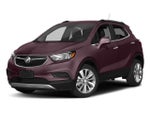 2017 Buick Encore Preferred FWD