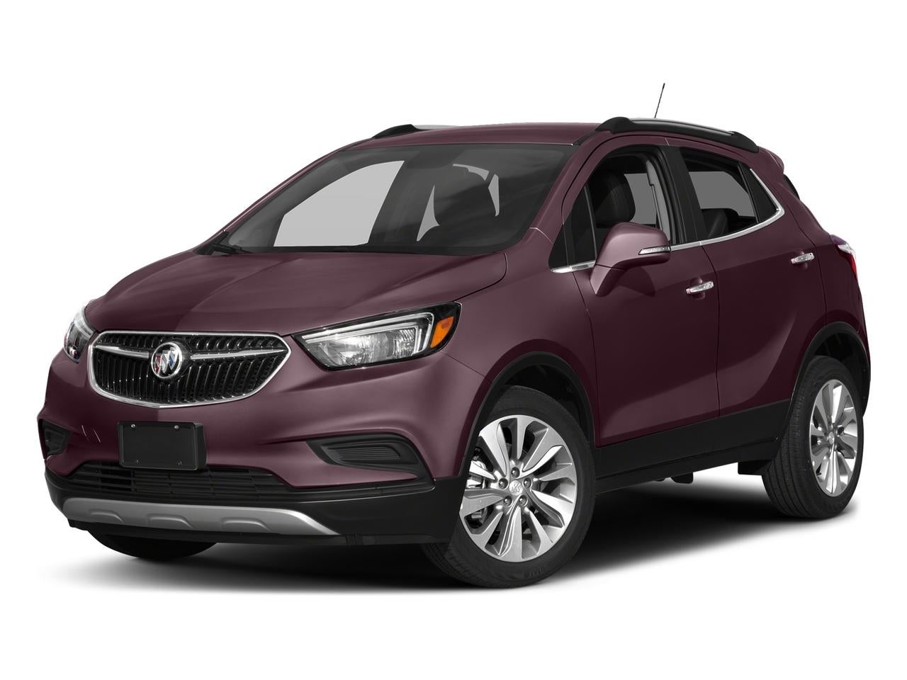 2017 Buick Encore Preferred FWD