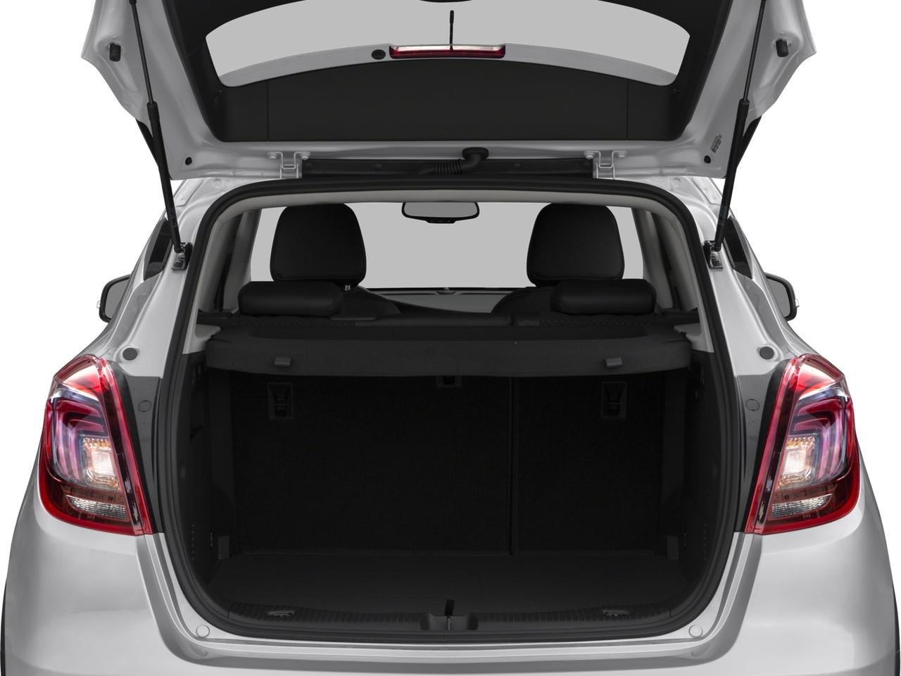 2017 Buick Encore Preferred FWD