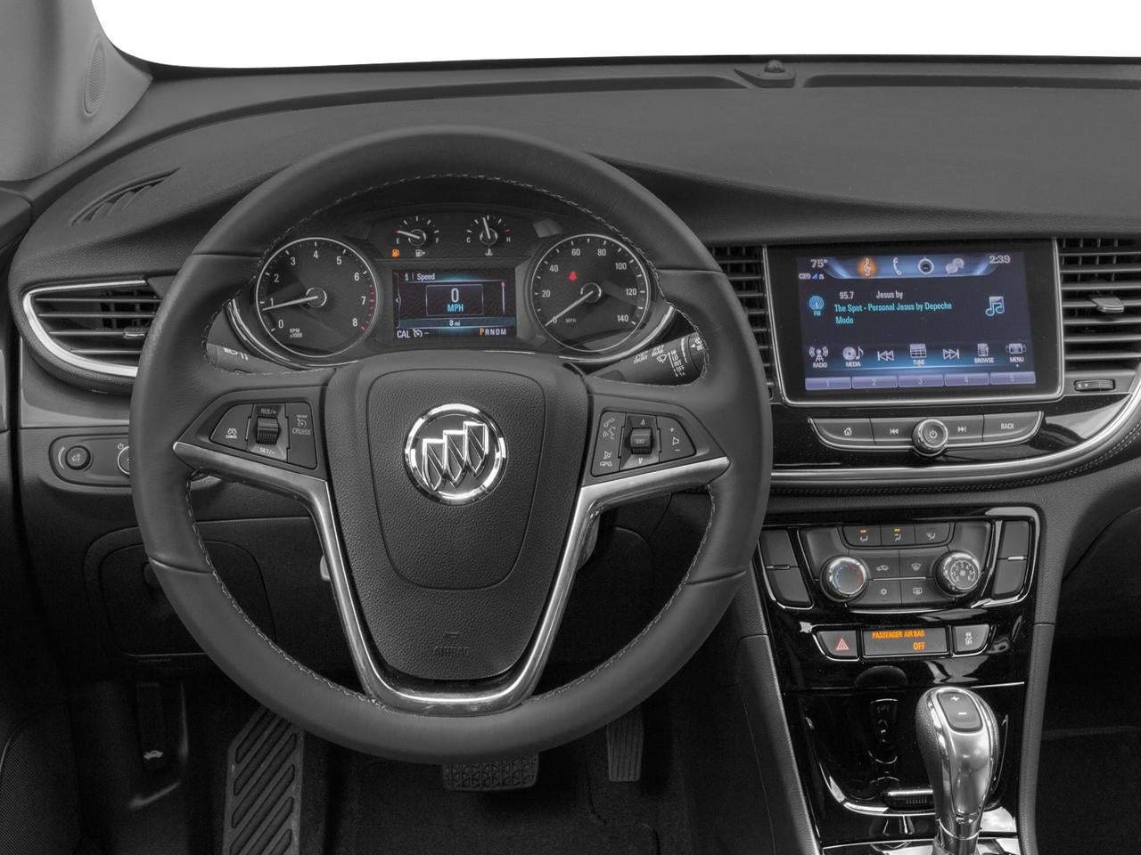 2017 Buick Encore Preferred FWD