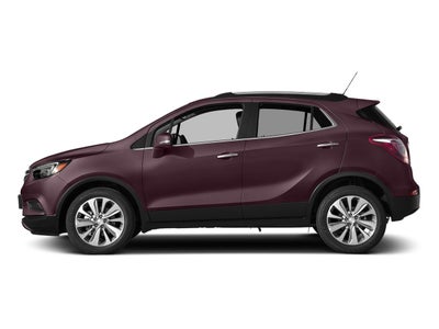 2017 Buick Encore Preferred FWD
