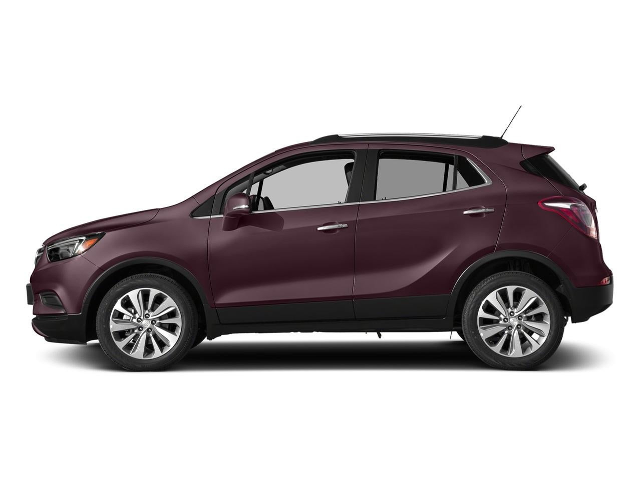2017 Buick Encore Preferred FWD