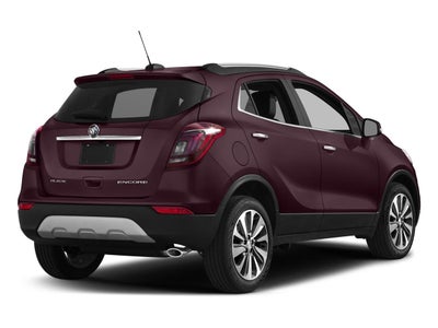 2017 Buick Encore Preferred FWD