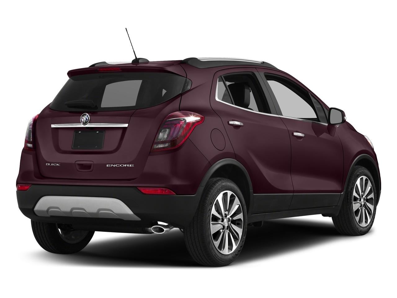 2017 Buick Encore Preferred FWD