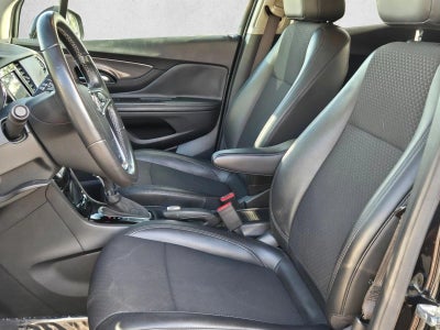 2022 Buick Encore Preferred AWD