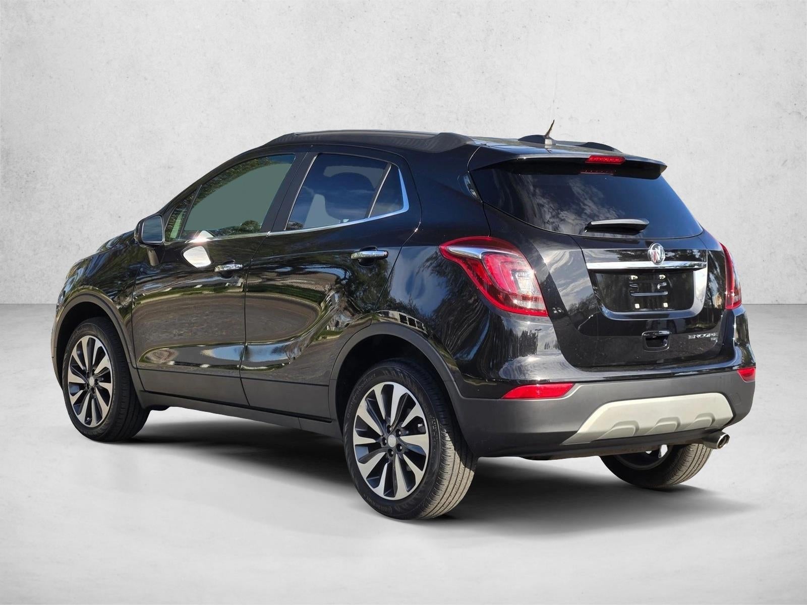 2022 Buick Encore Preferred AWD