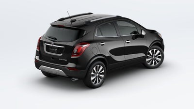 2022 Buick Encore Preferred AWD