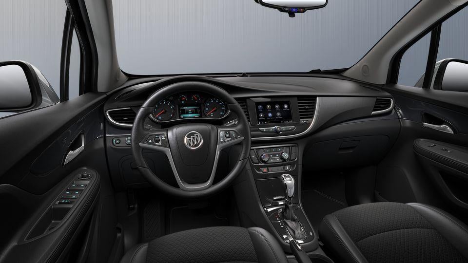 2022 Buick Encore Preferred AWD