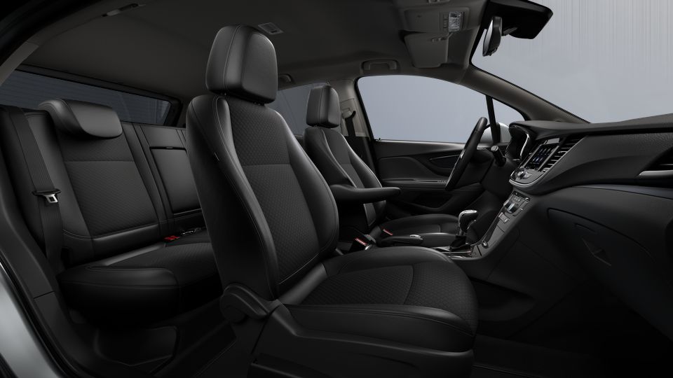 2022 Buick Encore Preferred AWD