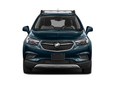 2022 Buick Encore Preferred AWD
