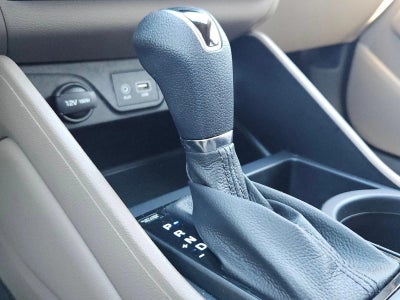 2020 Hyundai TUCSON Value FWD