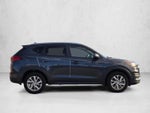 2020 Hyundai TUCSON Value FWD