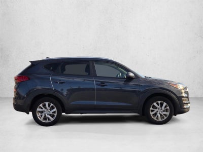 2020 Hyundai TUCSON Value FWD