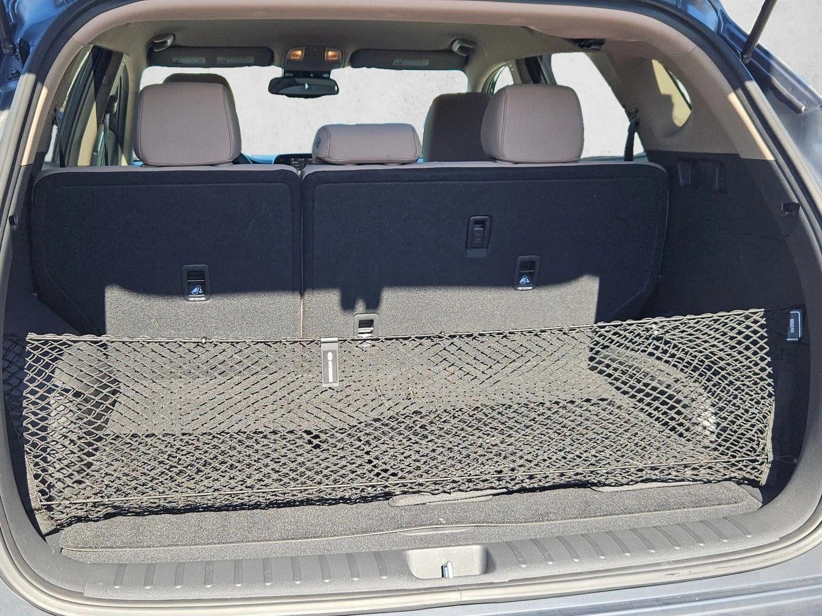 2020 Hyundai TUCSON Value FWD