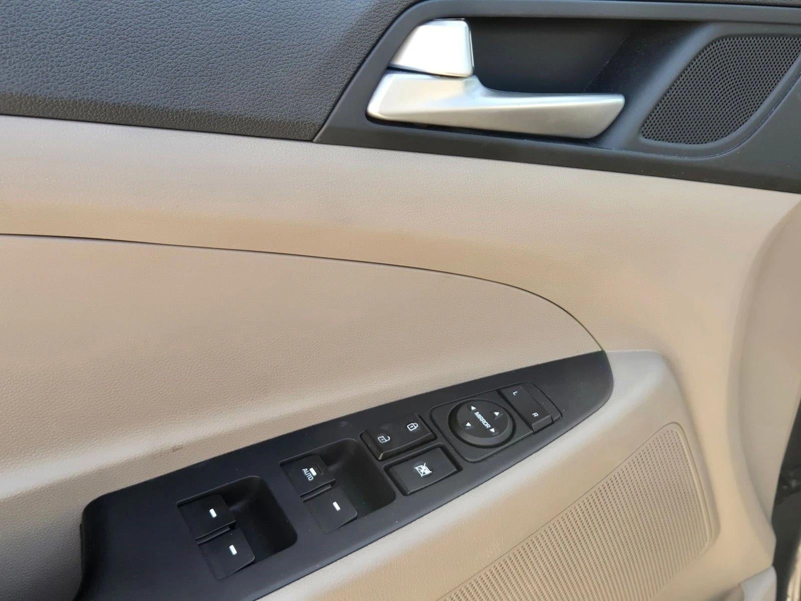 2020 Hyundai TUCSON Value FWD