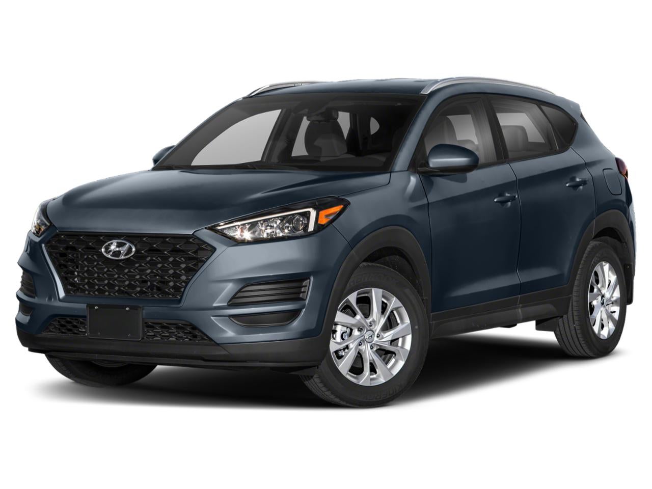 2020 Hyundai TUCSON Value FWD